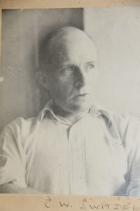 C.W Switzer